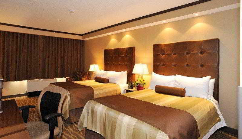 Best Western Premier Denham Inn & Suites Leduc Bilik gambar