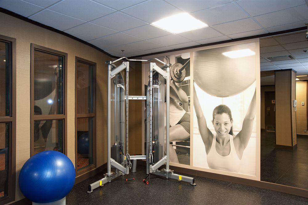Best Western Premier Denham Inn & Suites Leduc Kemudahan gambar