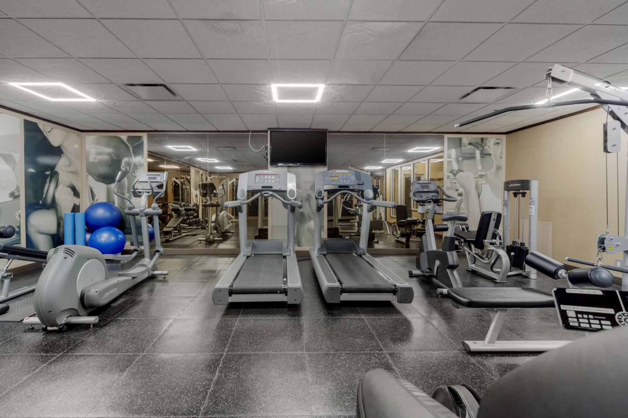 Best Western Premier Denham Inn & Suites Leduc Luaran gambar