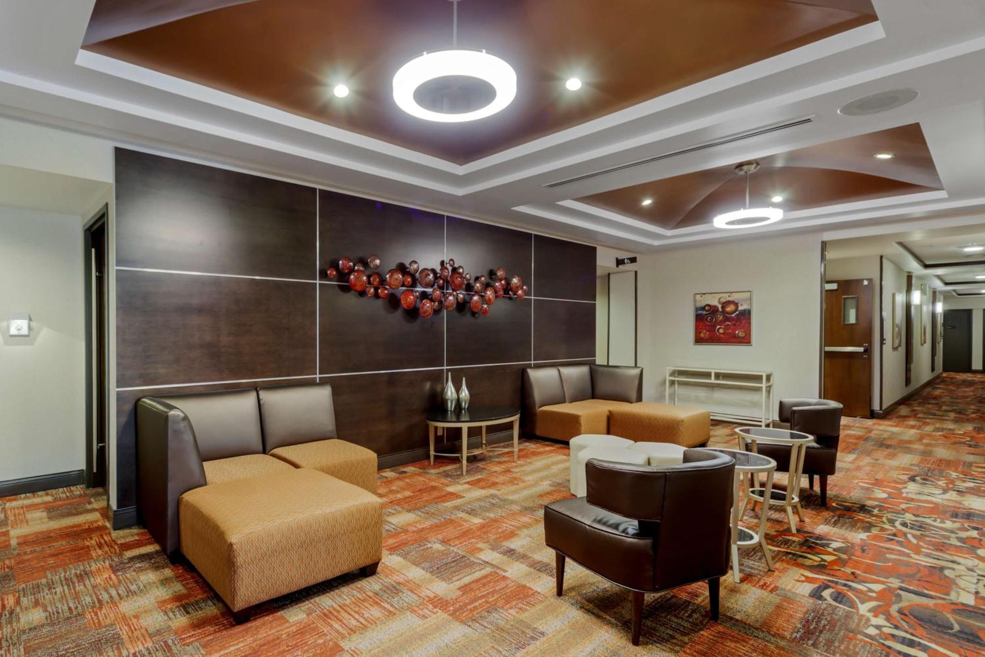 Best Western Premier Denham Inn & Suites Leduc Luaran gambar