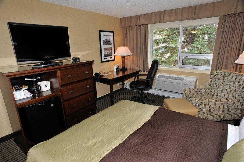 Best Western Premier Denham Inn & Suites Leduc Luaran gambar
