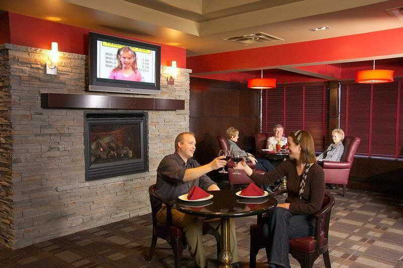 Best Western Premier Denham Inn & Suites Leduc Luaran gambar