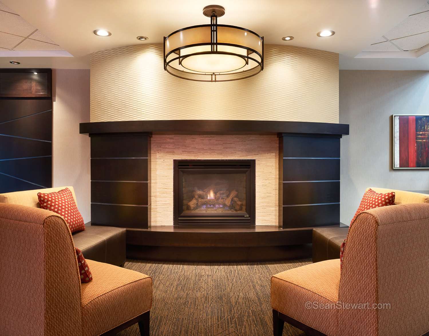 Best Western Premier Denham Inn & Suites Leduc Luaran gambar