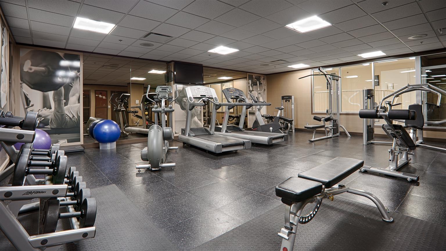 Best Western Premier Denham Inn & Suites Leduc Luaran gambar