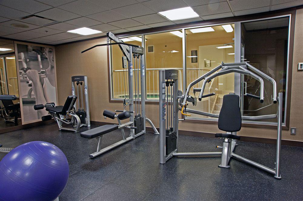 Best Western Premier Denham Inn & Suites Leduc Kemudahan gambar